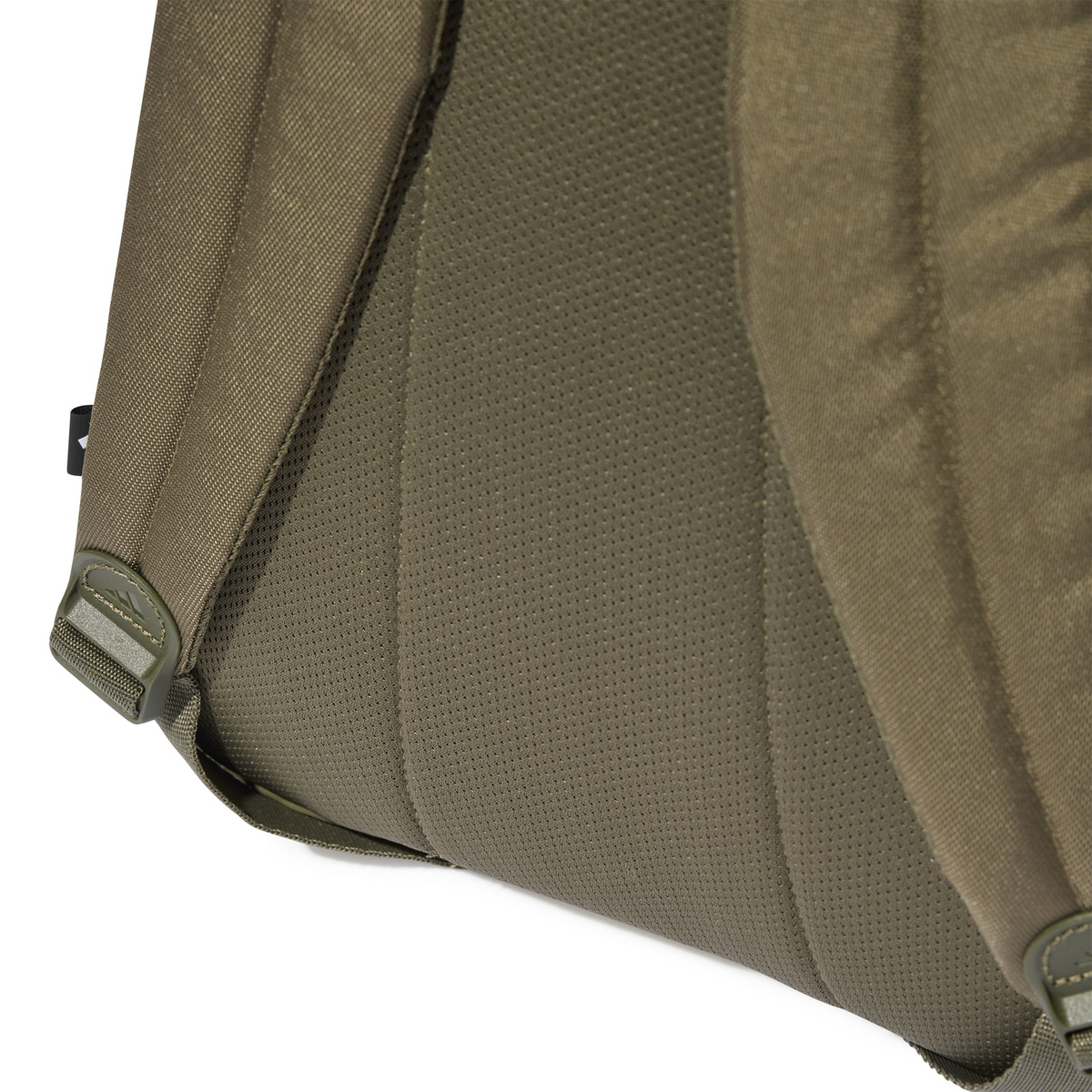 Mochila Adidas Classic Hombre Verde Casual Para Caballero, foto 10 de 10