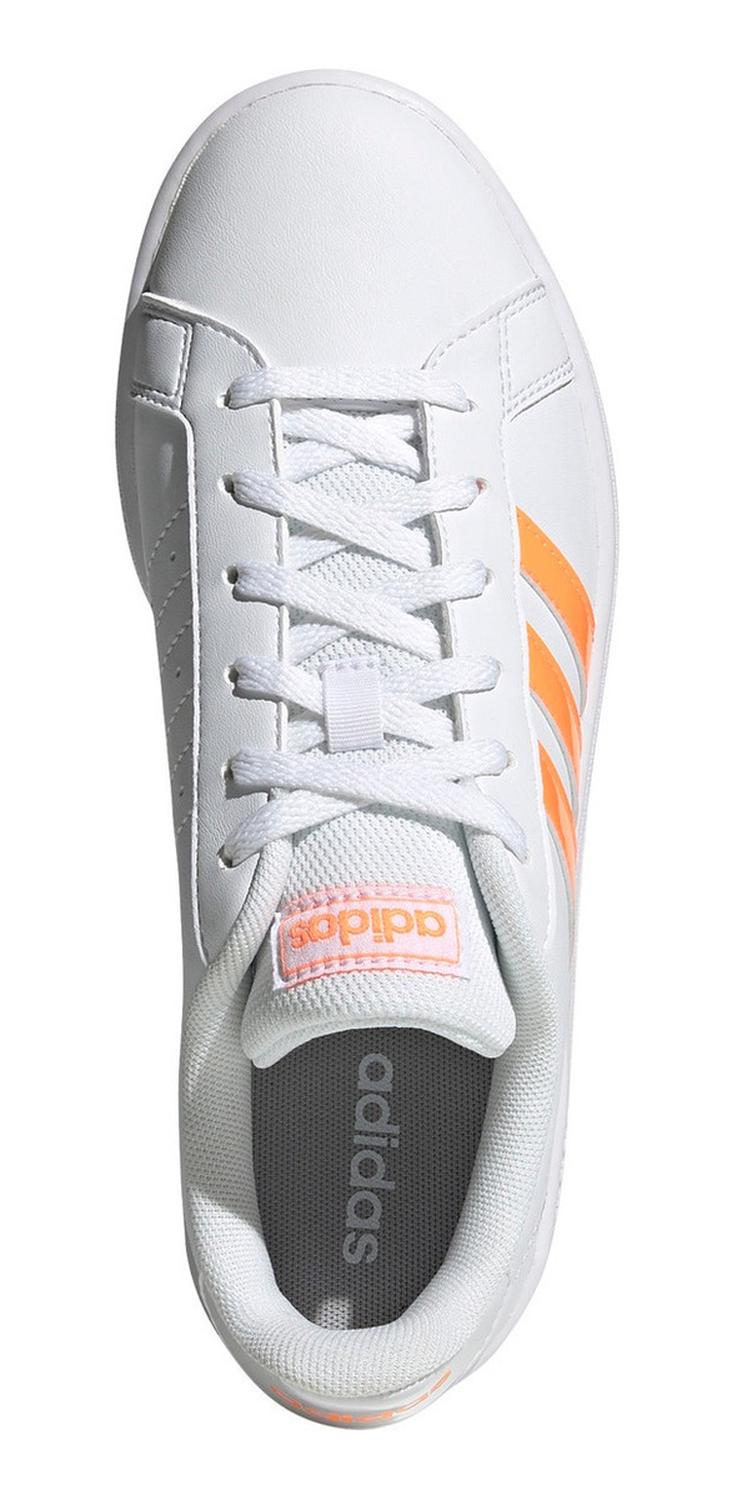 Tenis adidas Para Mujer Gz8168 Blanco [add2021], foto 5 de 10