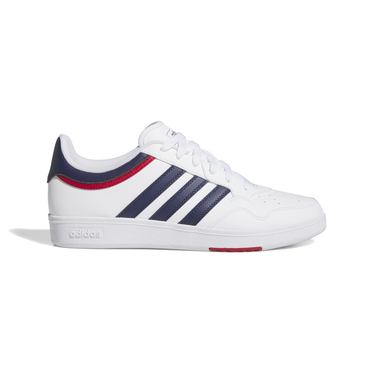 Tenis Adidas Hoops 4.0 Blanco para Hombre [ADD2852], foto 1 de 10