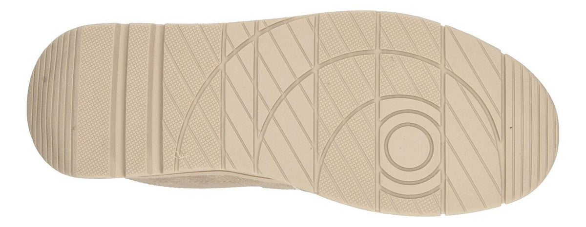Tenis Ozono Beige Para Mujer [ozo2948], foto 9 de 10