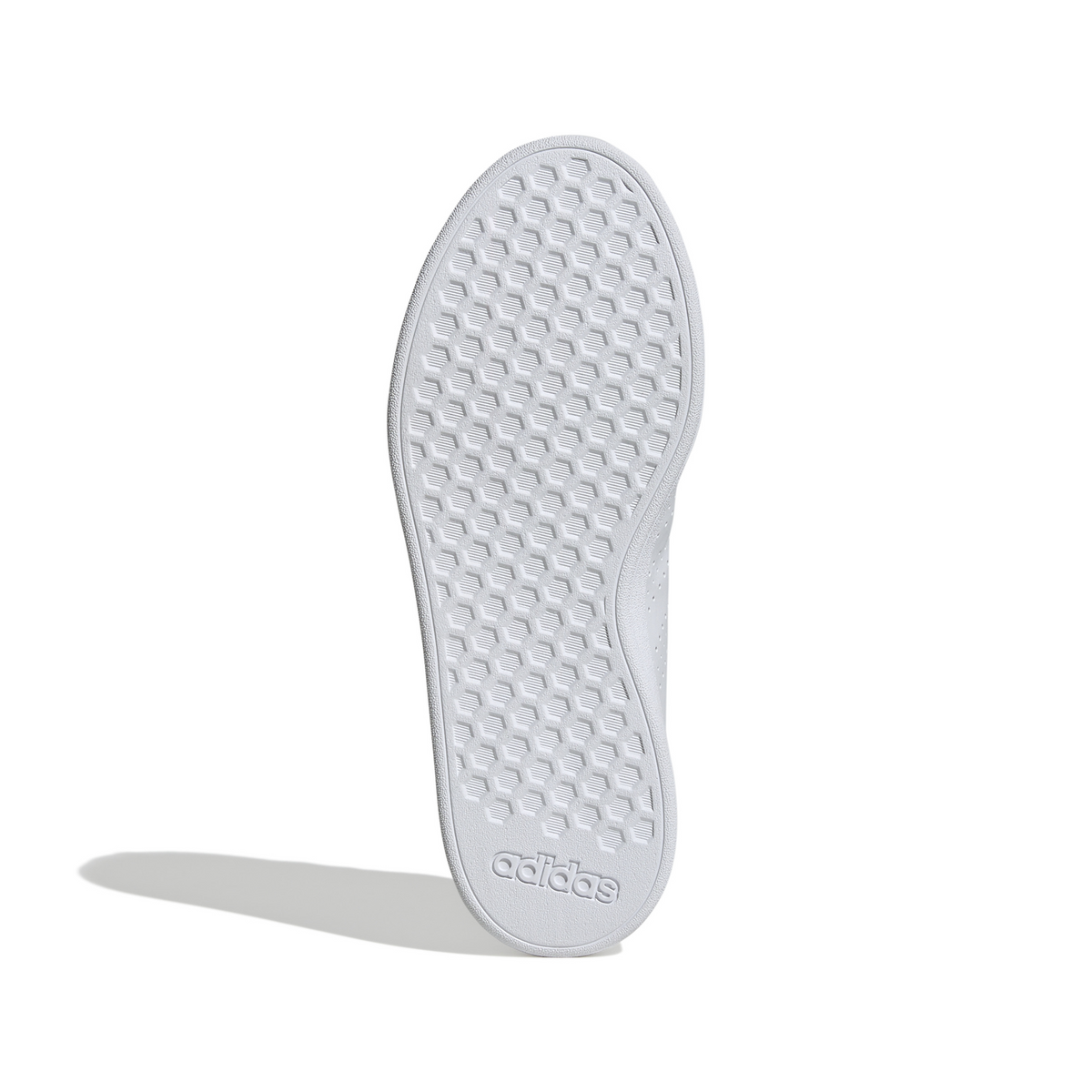 Tenis Adidas Advantage Base 2.0 Blanco para Mujer [ADD2815], foto 8 de 10