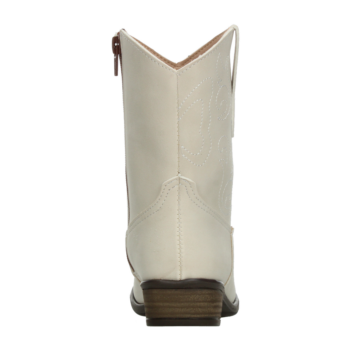 Bota Jakuna Niña Latte Vaquera Infantil T18-22, foto 7 de 10