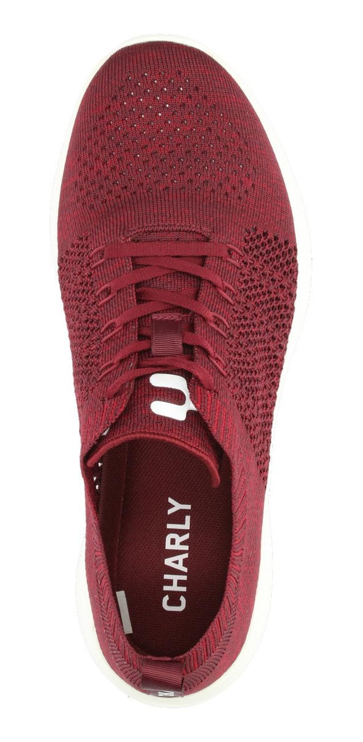Tenis Charly Para Hombre 1029808 [chy3044], foto 8 de 10