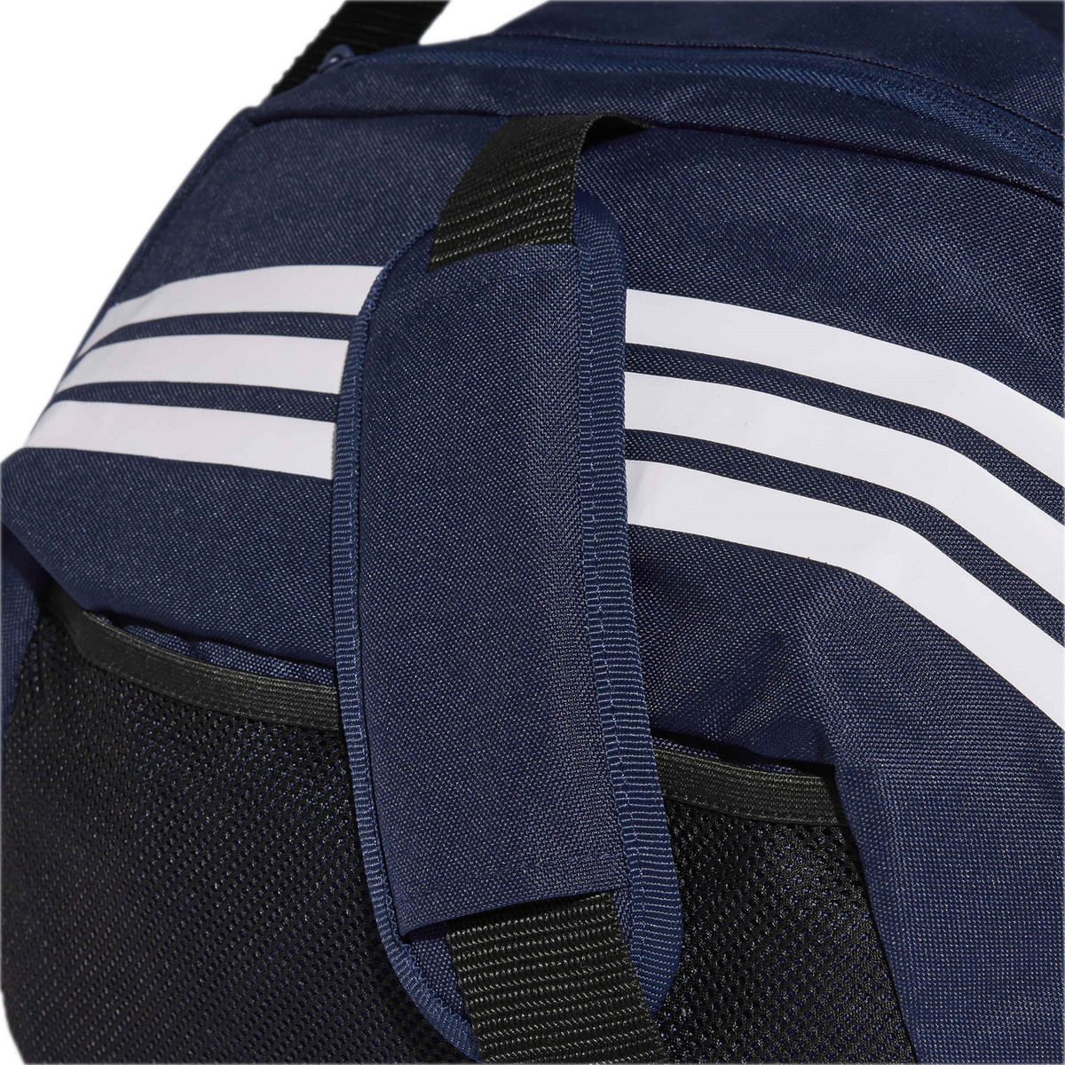 Bolsa Deportiva Adidas Tiro Azul Gym Viaje Unisex, foto 5 de 10