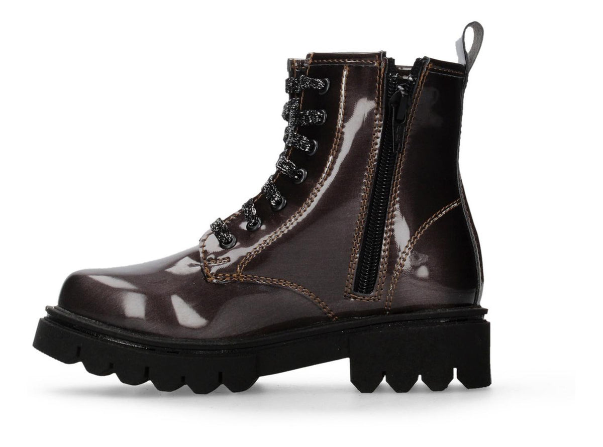 Bota Jakuna Para Niña 212000 Gris [jak157], foto 3 de 10