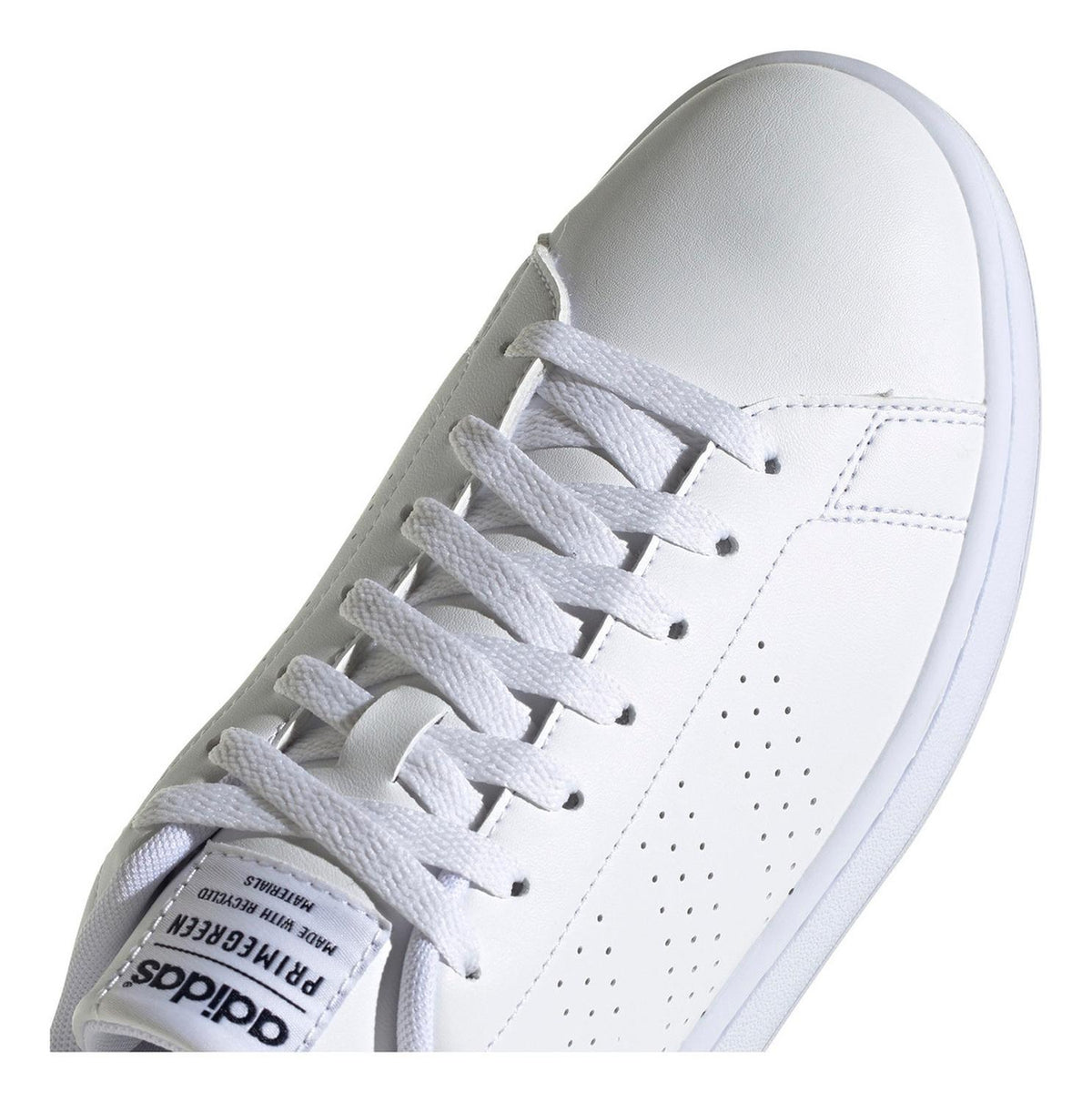 Tenis adidas Advantage Hombre Blanco [add1931], foto 7 de 10