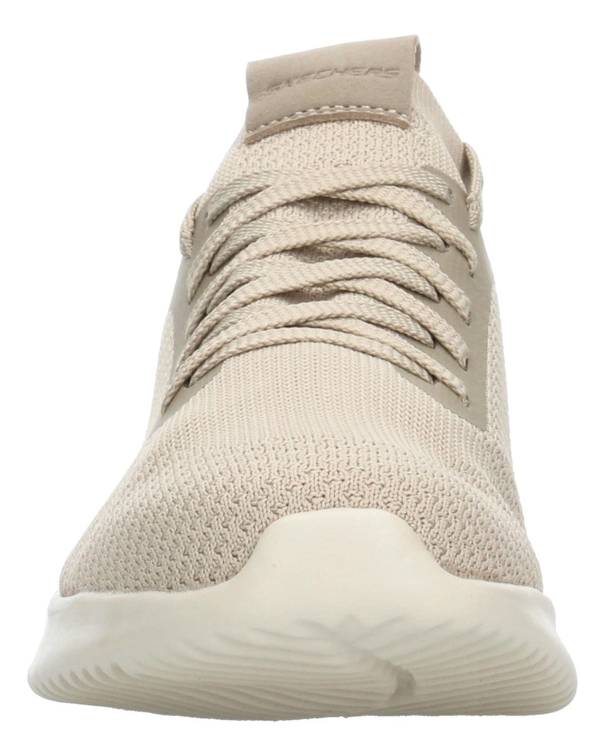 Tenis Skechers Beige Para Hombre [ske851], foto 8 de 10