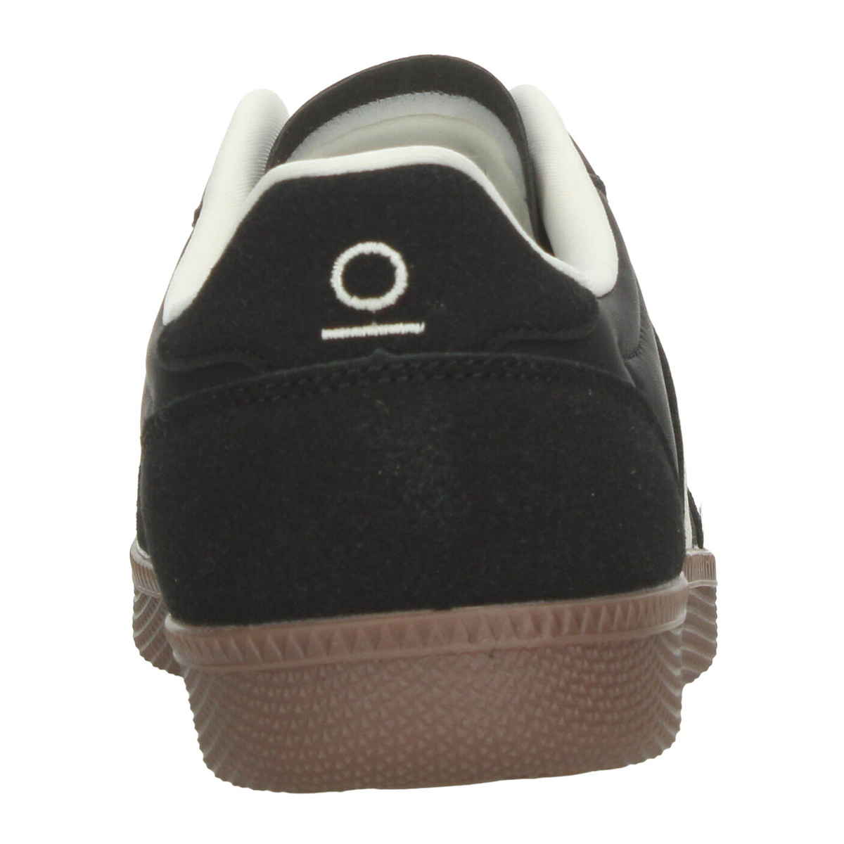 Tenis Ozono Hombre Negro Casual Cintas Cómodo Caballero, foto 7 de 10