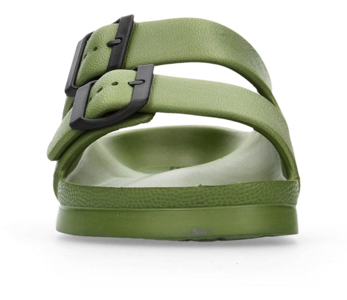 Sandalias Ish Para Mujer W-20 Verde [ish51], foto 6 de 10