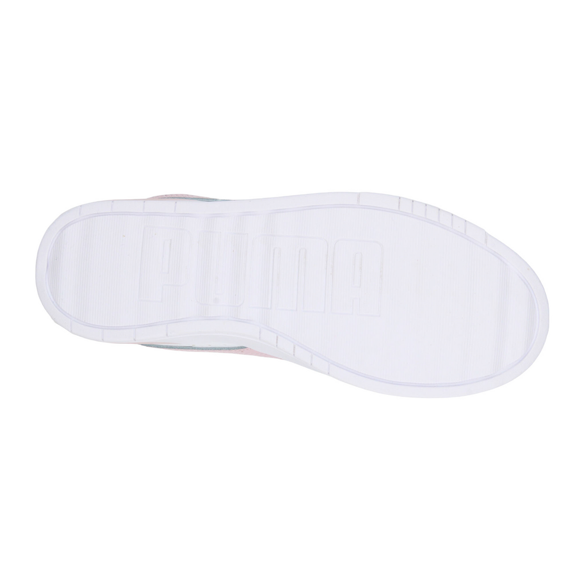 Tenis Puma Jada Classic Dama Blanco Casual Cintas Mujer, foto 9 de 10
