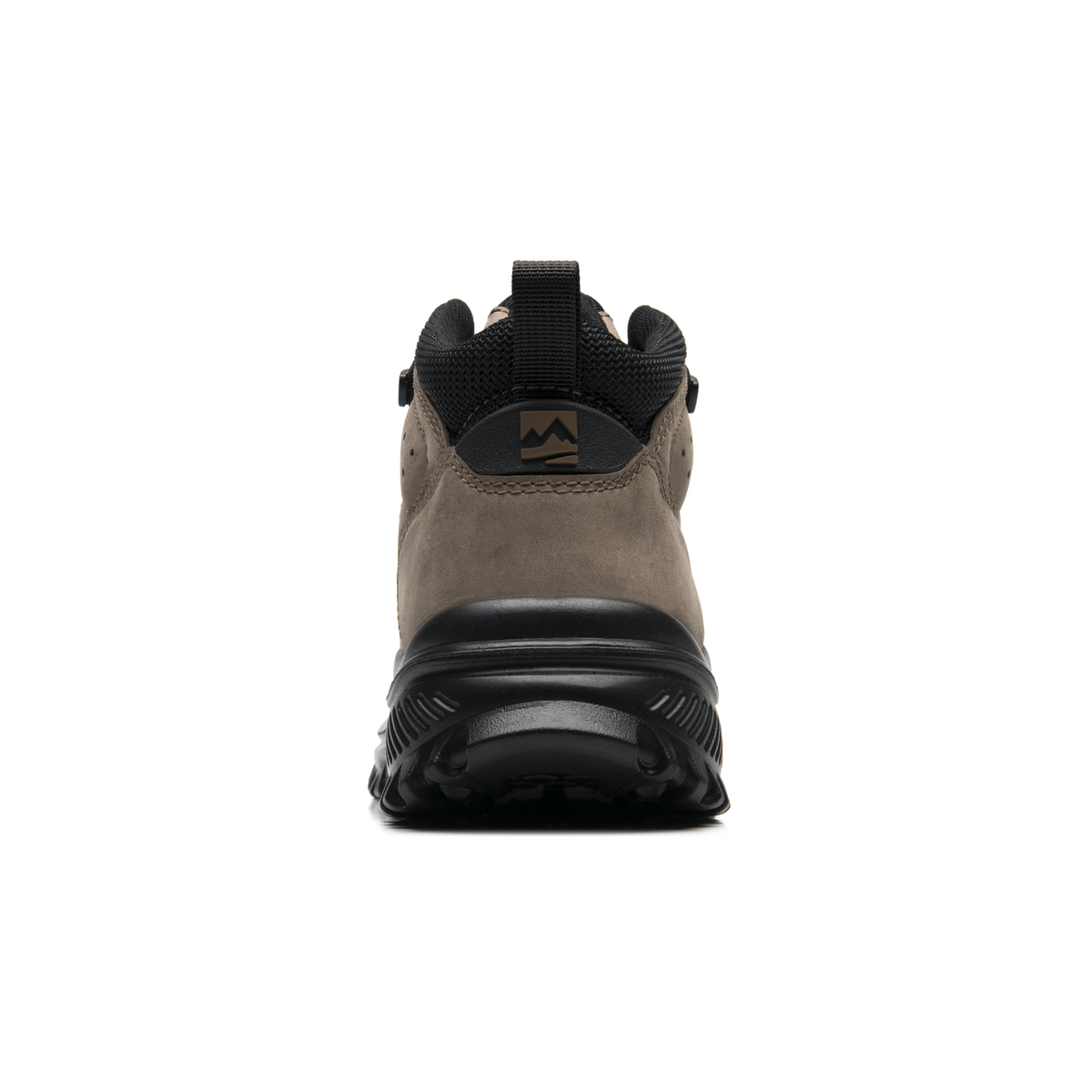 Bota Flexi Thompson Hombre Café Outdoor Cintas Casual Caballero, foto 7 de 10