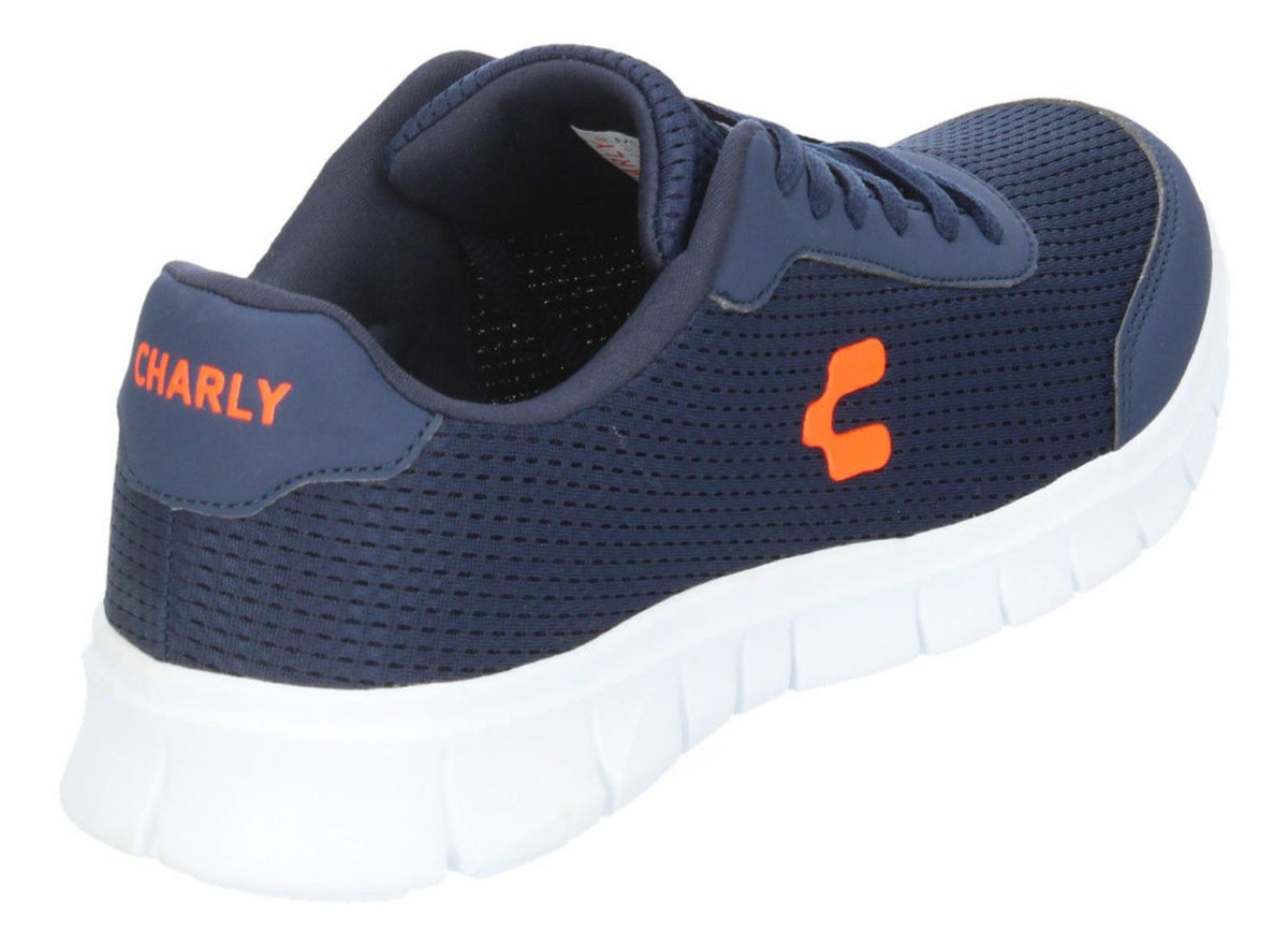 Tenis Charly Para Hombre 1029803 [chy3047], foto 5 de 10