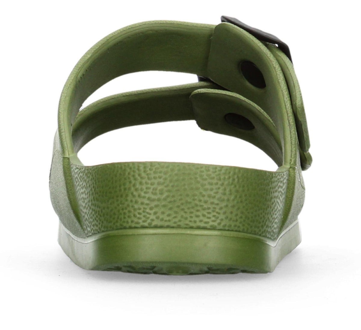 Sandalias Ish Para Mujer W-20 Verde [ish51], foto 7 de 10