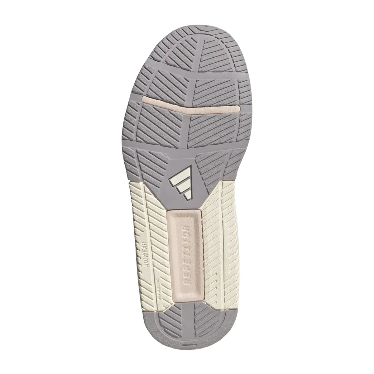 Tenis Adidas Dropset Base Trainer Dama Lila Gimnasio Mujer, foto 8 de 10