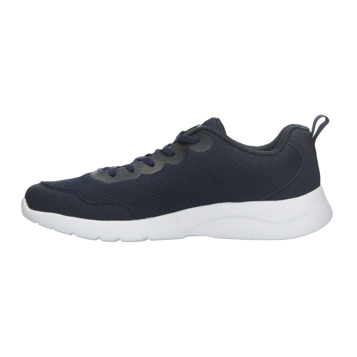 Tenis Skechers Dynamight 2.0 Hombre Azul Deportivo Caballero, foto 5 de 10