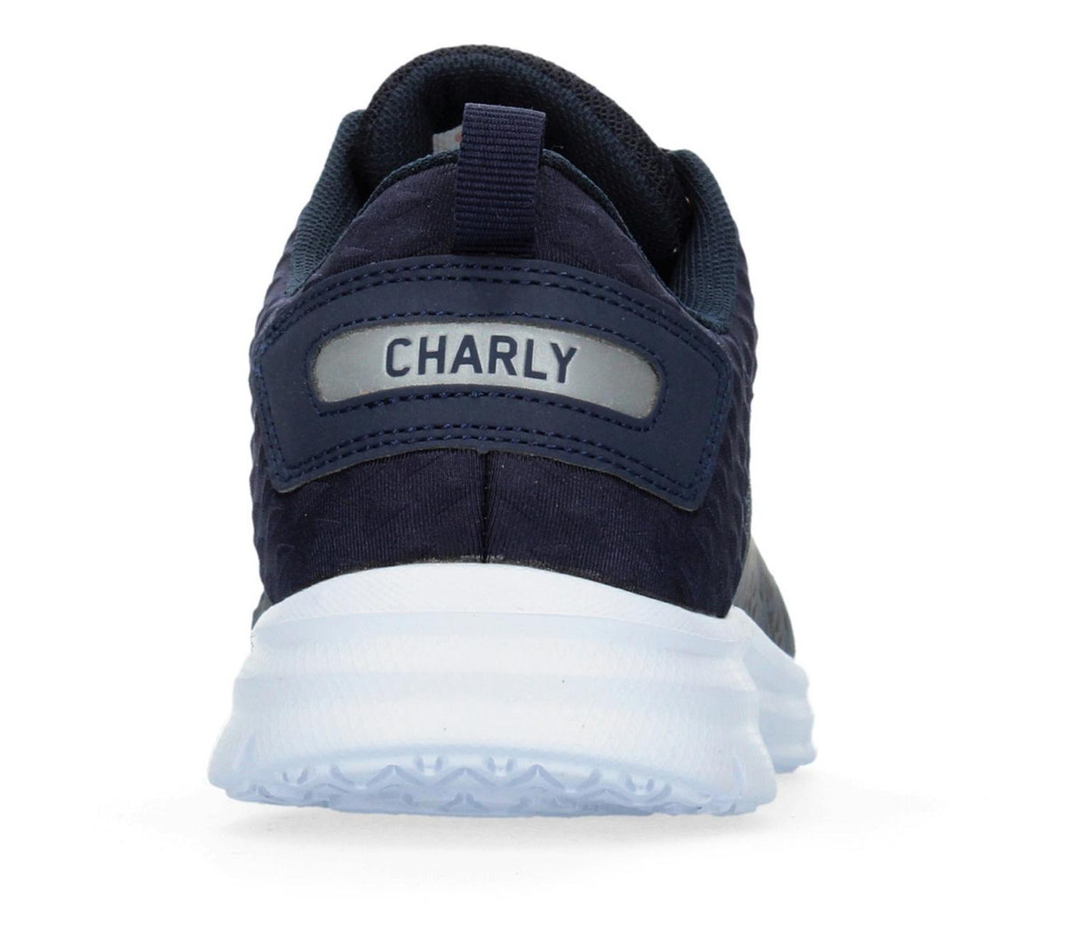 Tenis Charly Para Hombre 1029665 Azul [chy3139], foto 7 de 10