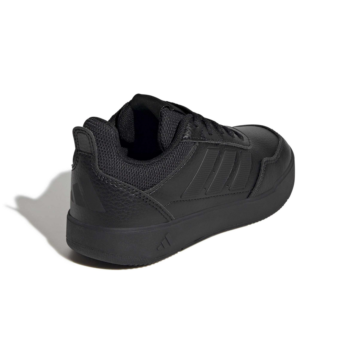 Tenis Adidas Tensaur Sport 3.0 Niño Negro Casual Infantil T22-26, foto 3 de 10