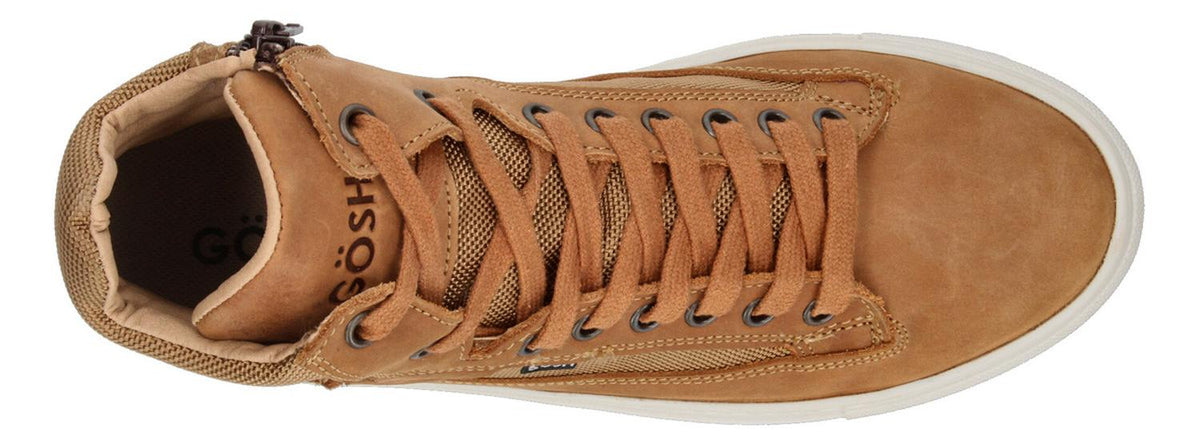 Tenis Gosh Cafe Para Hombre [gos1140], foto 8 de 8