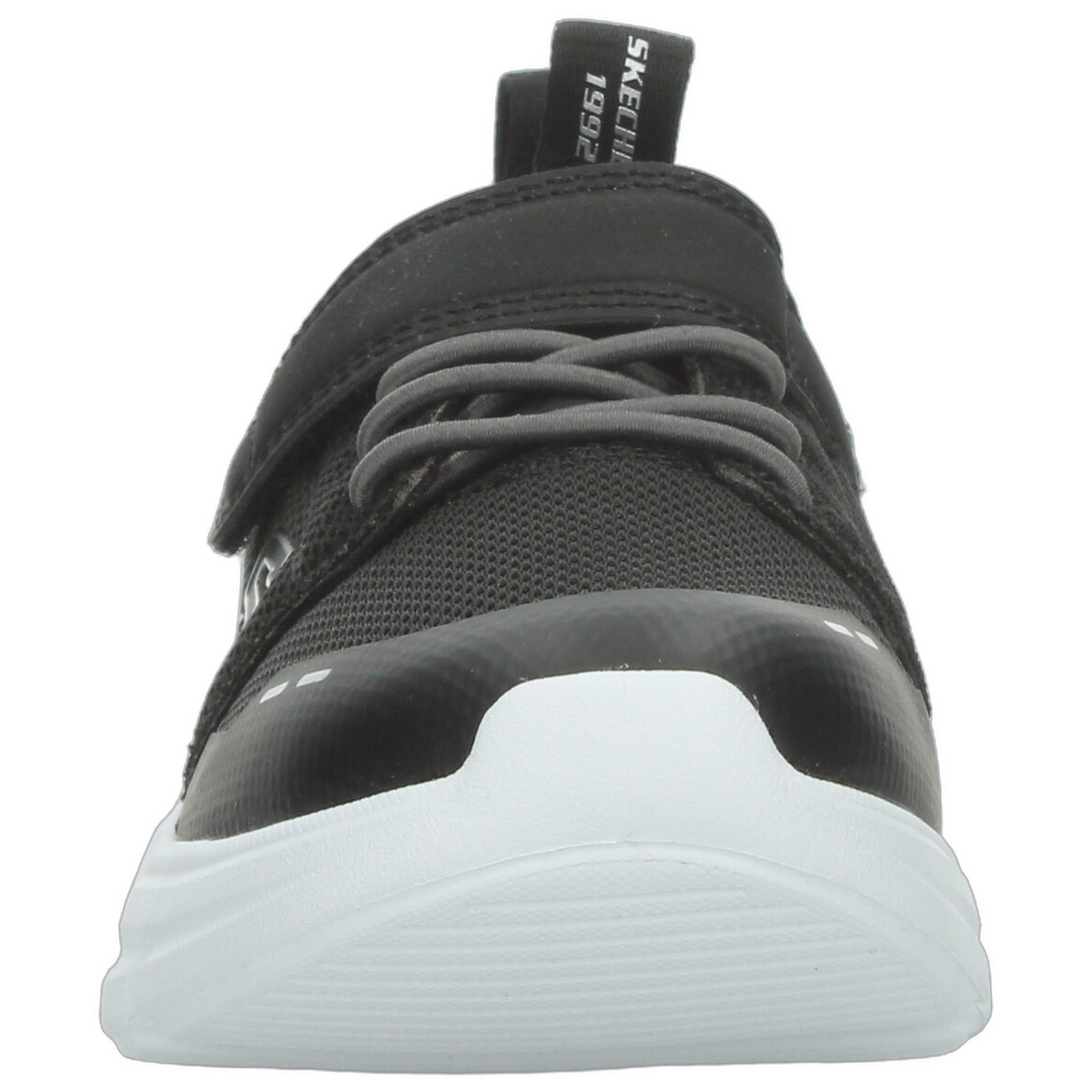 Tenis Skechers Glide Niño Negro Deportivo Infantil T17-22, foto 6 de 10