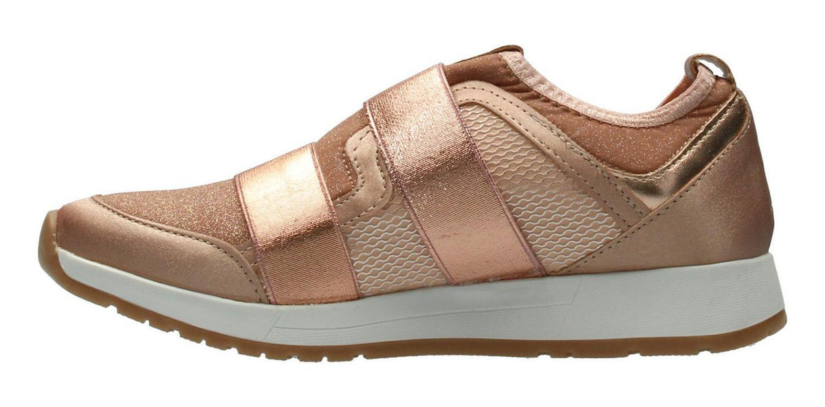 Tenis Yuyin Para Mujer 99202 Rosa [yuy311], foto 2 de 6