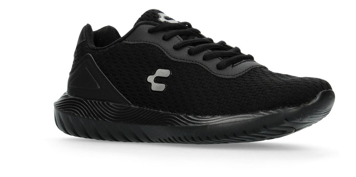 Tenis Charly Para Hombre 1029738 Negro [chy3144], foto 10 de 10