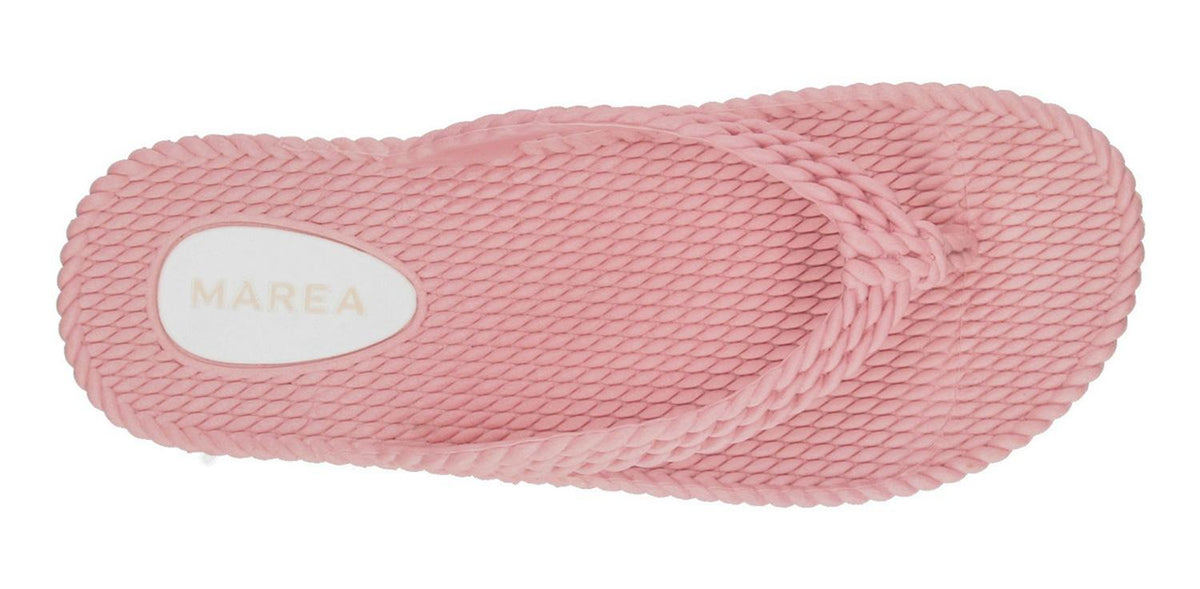 Sandalias Marea Para Mujer Rosa Con Aroma [maa5], foto 9 de 10
