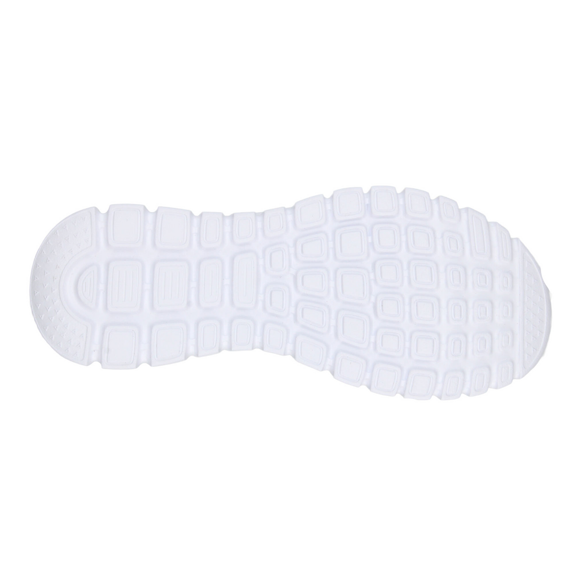 Tenis Skechers Graceful Dama Gris Deportivo Slip On Mujer, foto 9 de 10