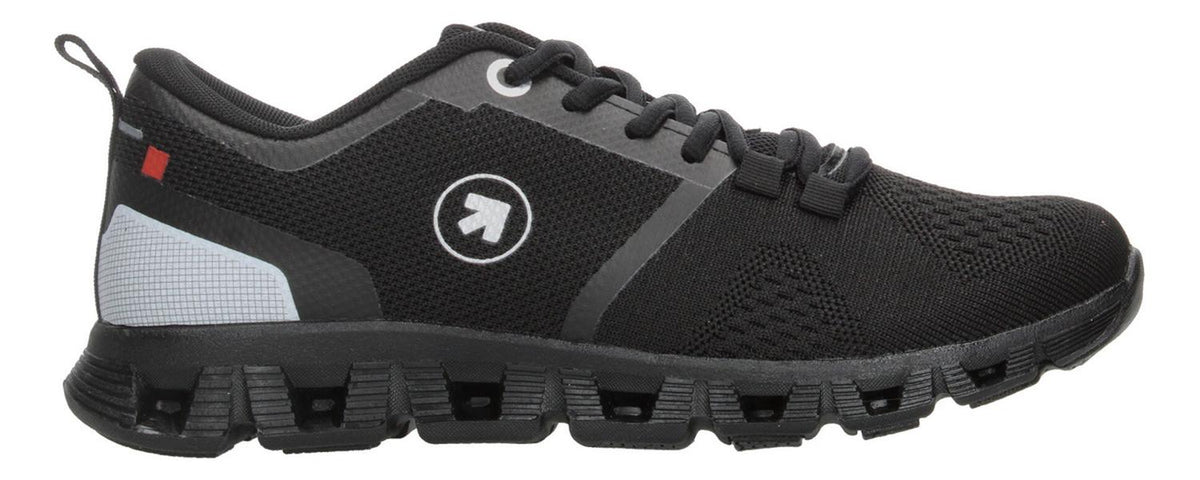 Tenis Berlin Negro Para Hombre [bli86], foto 10 de 10