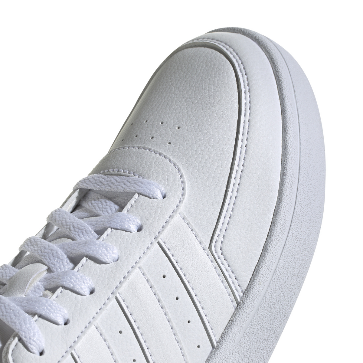 Tenis Adidas Breaknet 2.0 Blanco para Hombre [ADD2854], foto 5 de 10