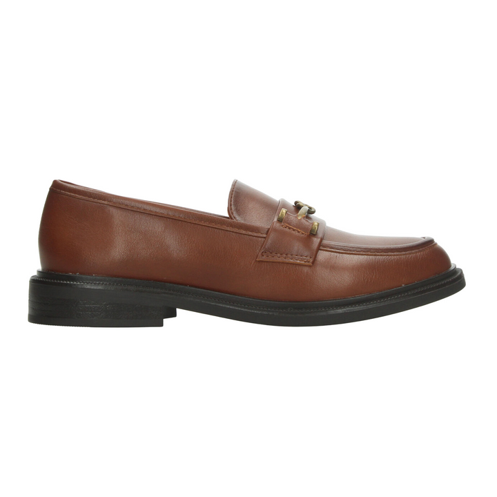 Zapato Dama Efe Café Casual Mujer