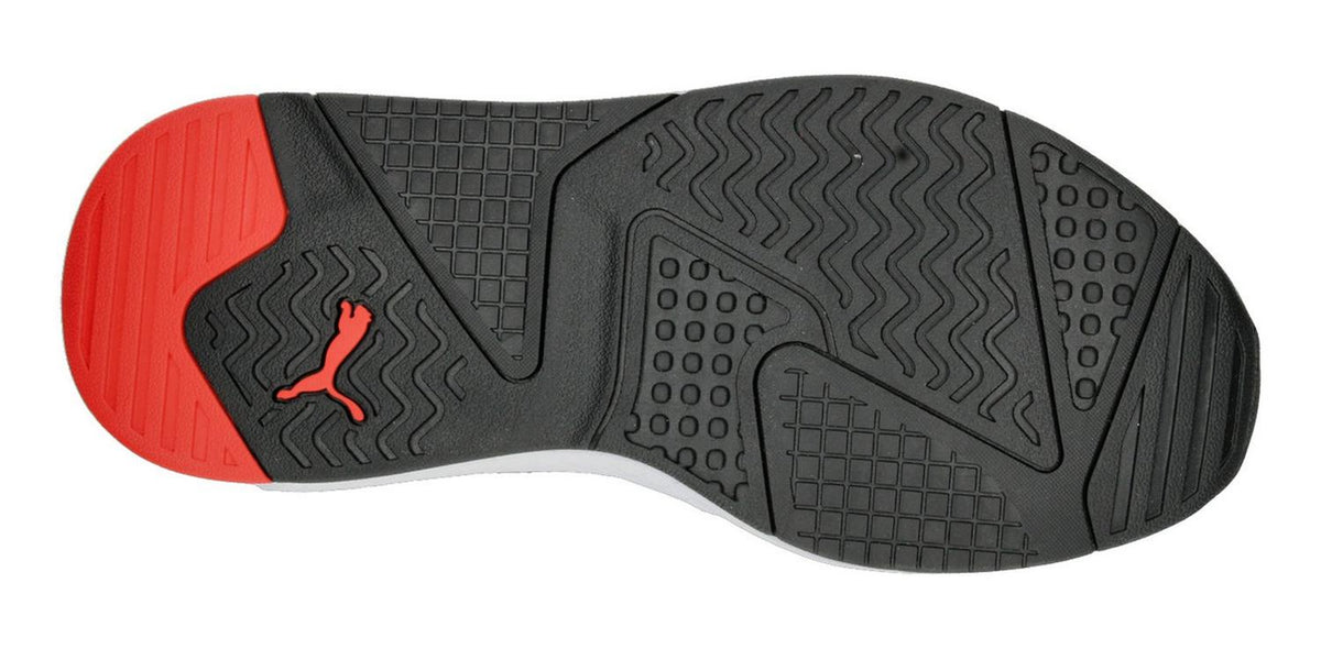 Tenis Puma X-ray Speed Blanco Para Hombre [pum604], foto 10 de 10