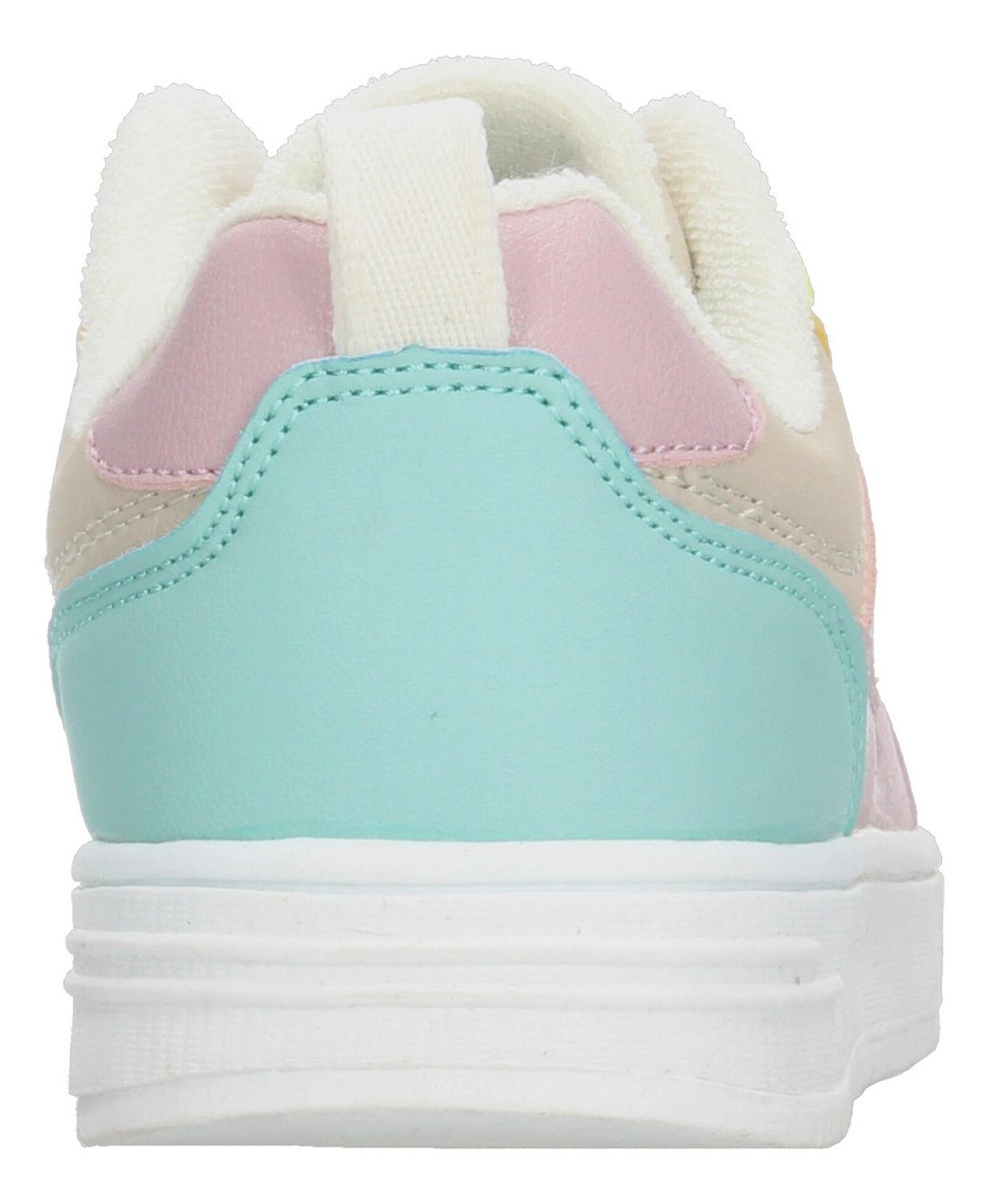 Tenis Ozono Multicolor Para Mujer [ozo2902], foto 8 de 10