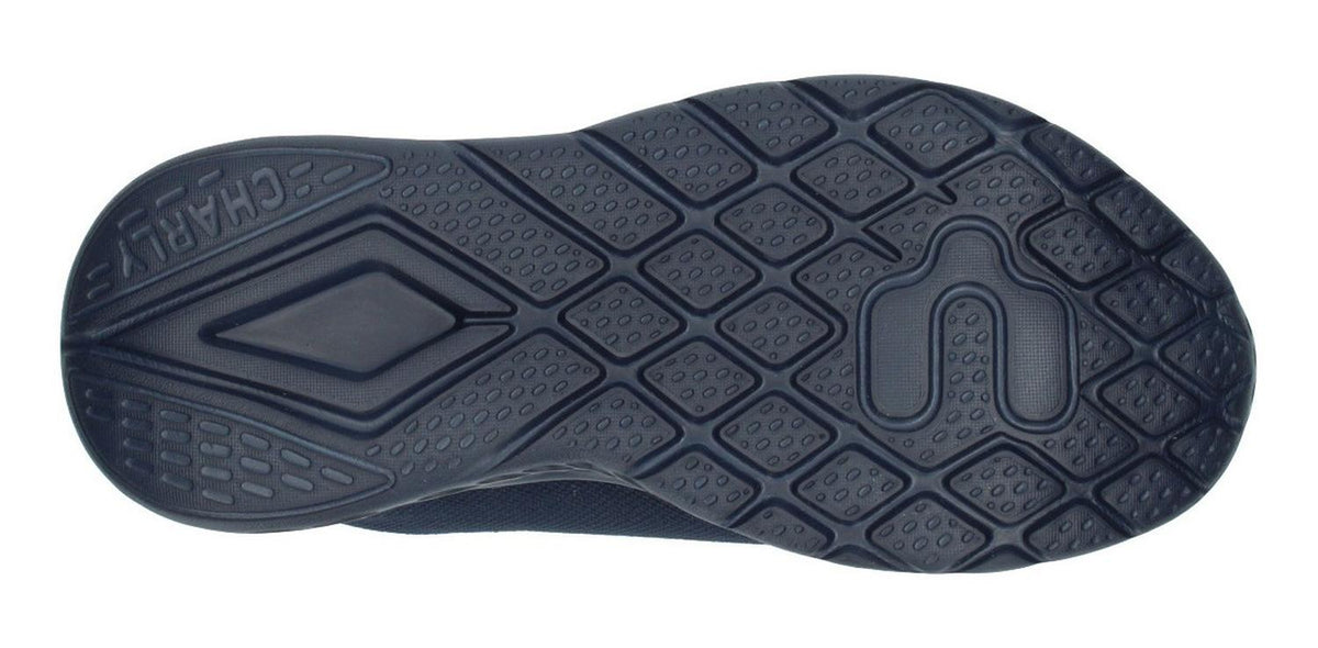 Tenis Charly Para Hombre 1029553 Azul Marino [chy3013], foto 6 de 6
