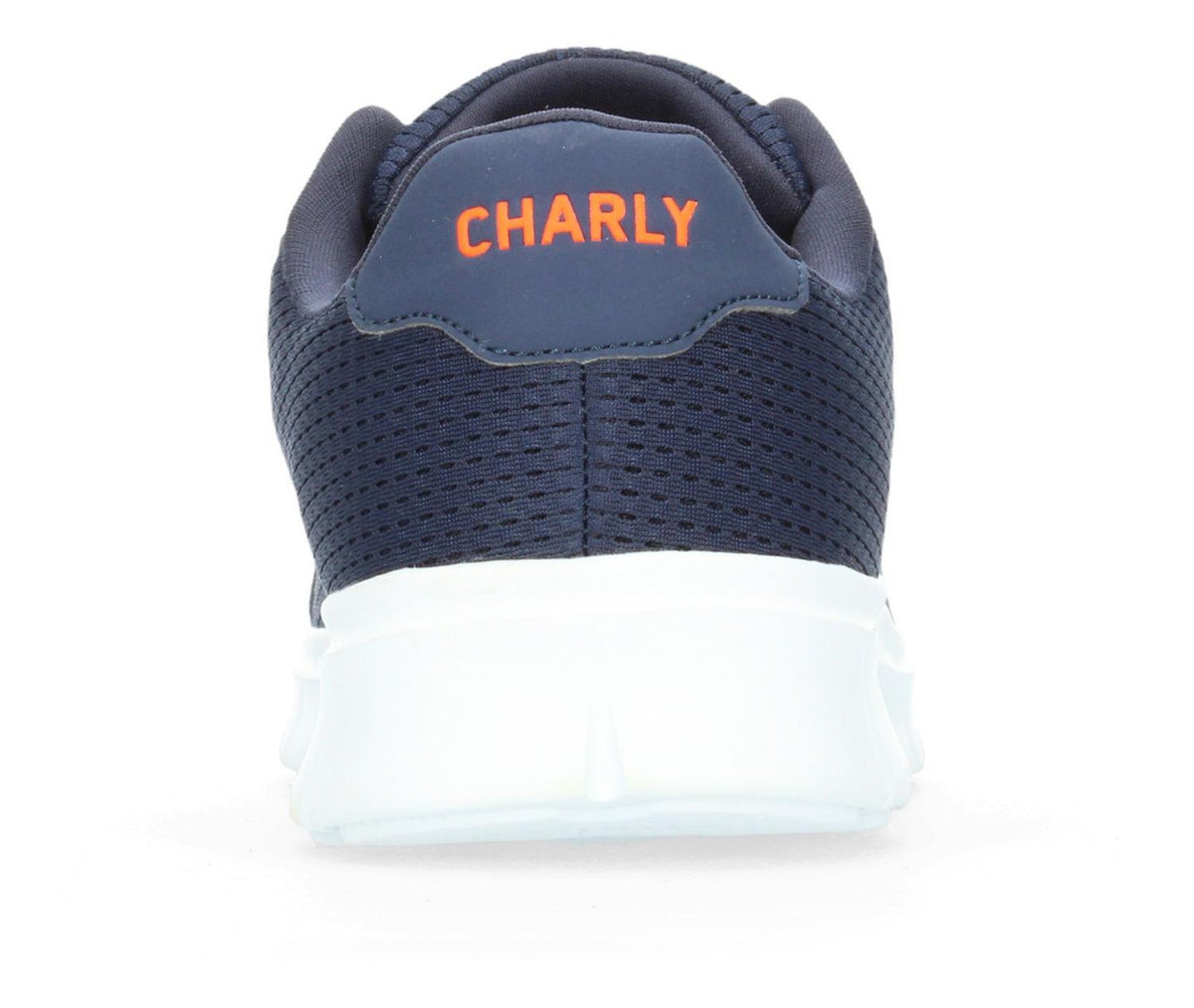 Tenis Charly Para Hombre 1029803 [chy3047], foto 7 de 10