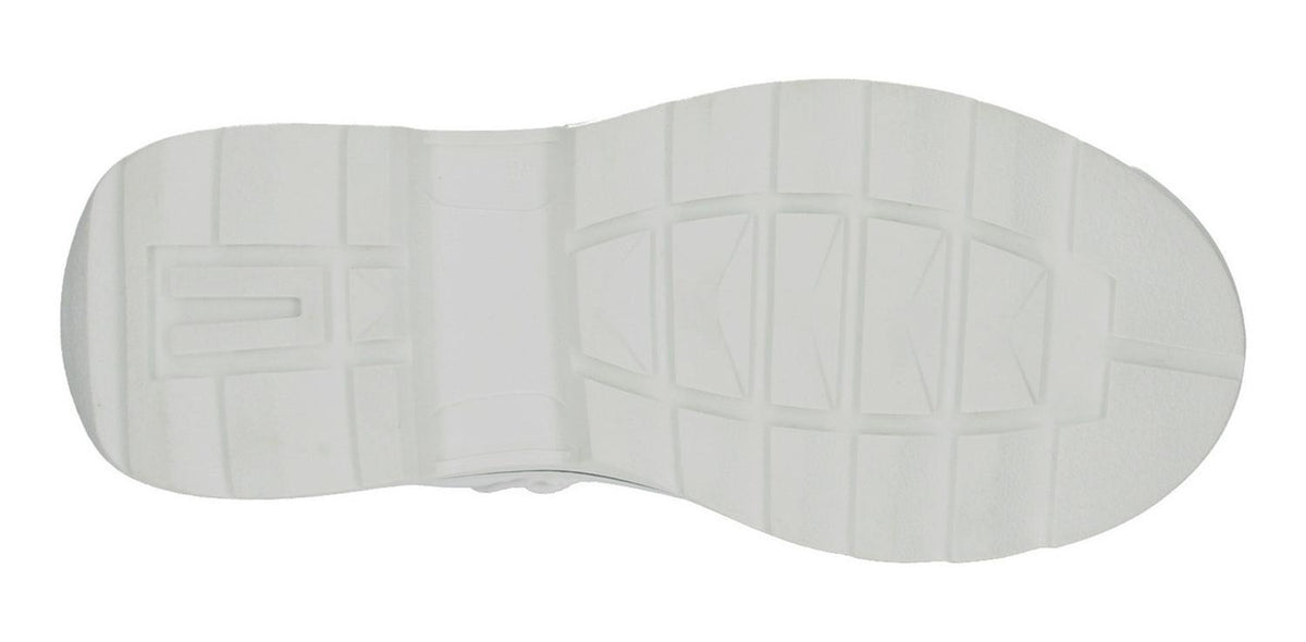 Tenis Lenmarq Para Mujer 4029 Blanco [lem15], foto 9 de 10