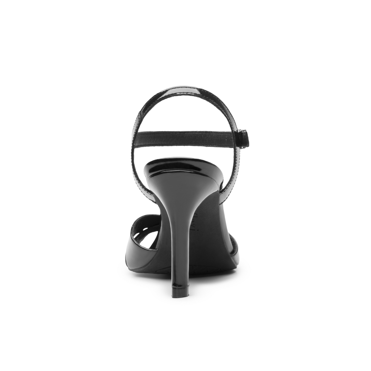 Sandalias Flexi Dama Negro Casual Para Mujer, foto 7 de 10