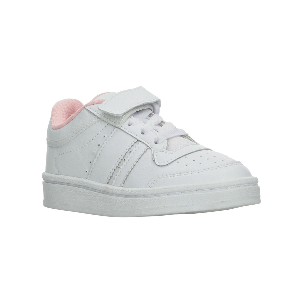 Tenis Escolar Blasito Blanco para Niña T18-22 [BLA171], foto 2 de 9
