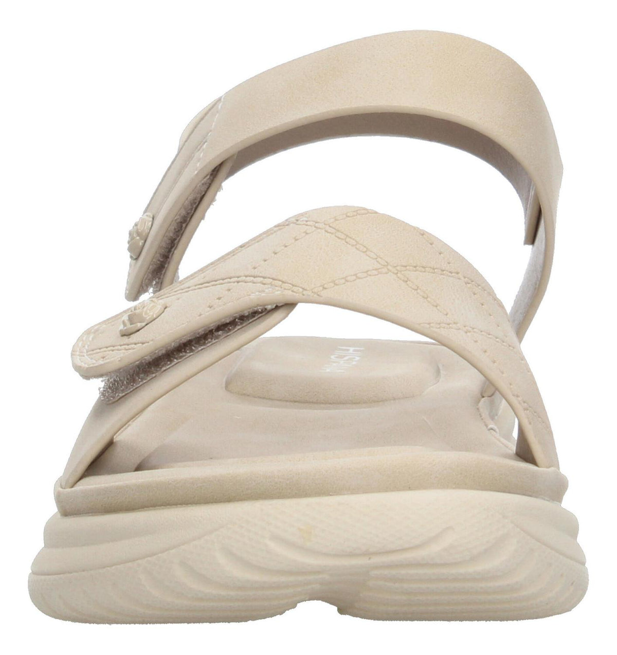 Sandalias Hispana Beige Para Mujer [his163], foto 6 de 10