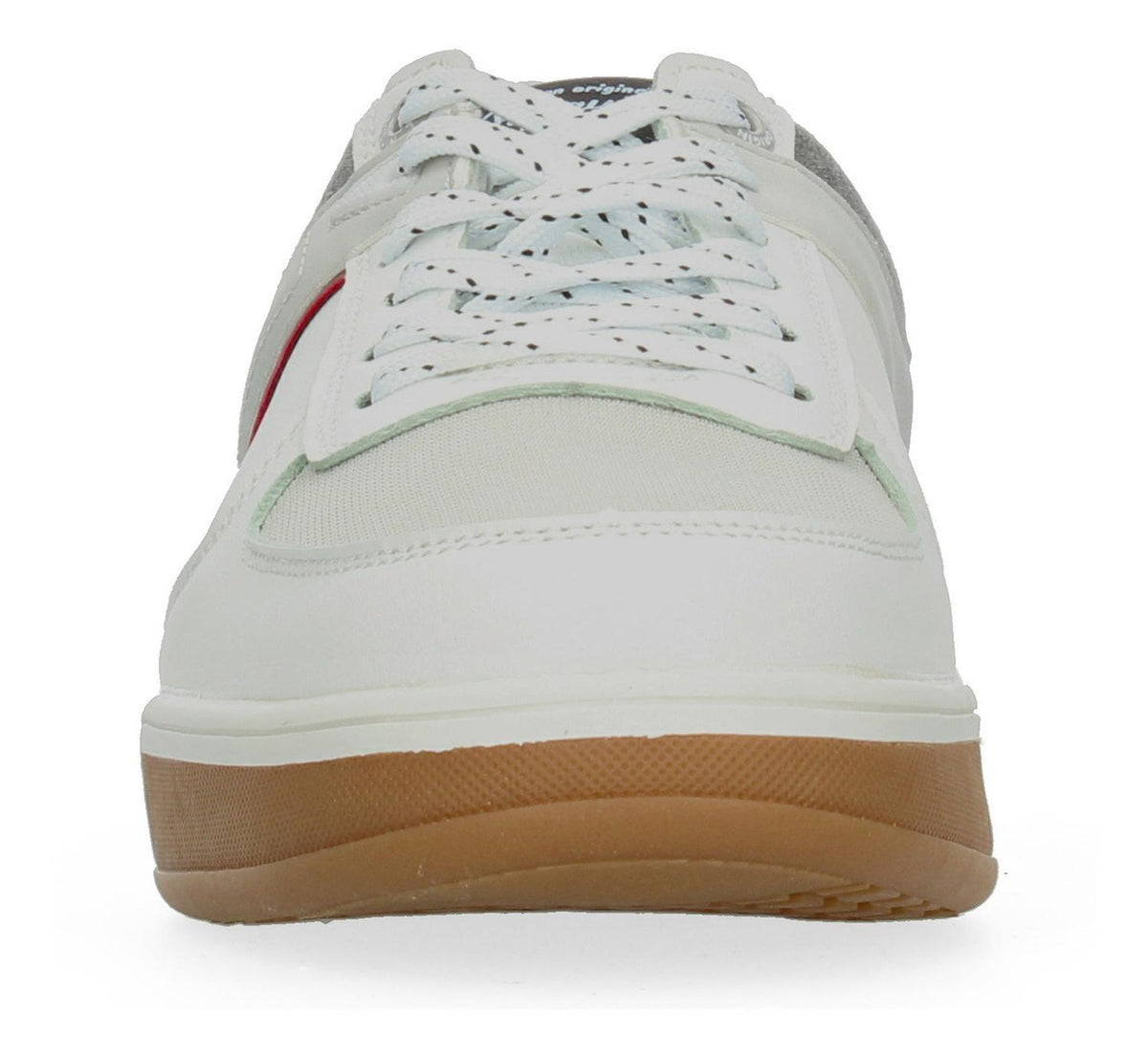 Tenis Penguin Para Hombre Op100170m Blanco [pen6], foto 6 de 10