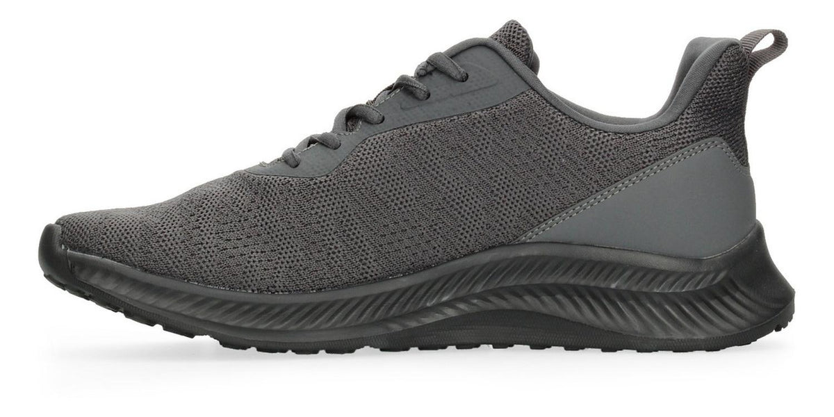 Tenis Charly Para Hombre 1086203004 Gris [chy3350], foto 3 de 10