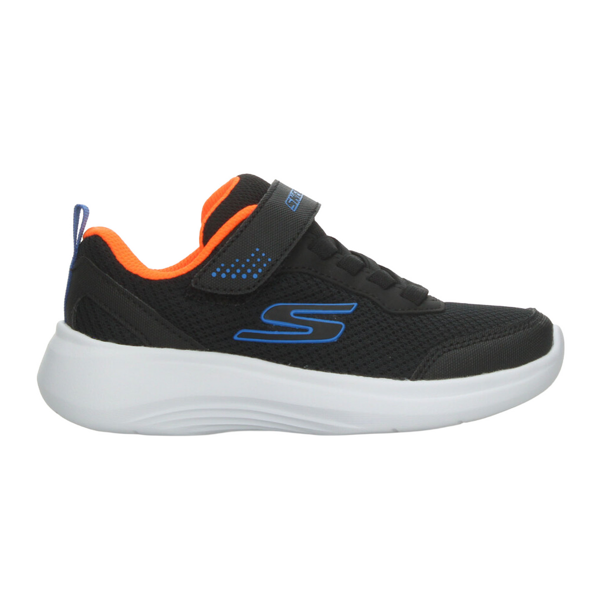 Tenis Skechers Niño Negro Casual Infantil T17-22, foto 10 de 10
