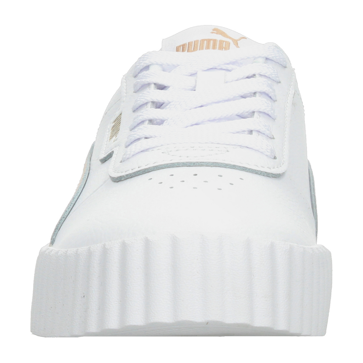 Tenis Puma Carina 3.0 Blanco para Mujer [PUM1295], foto 6 de 10