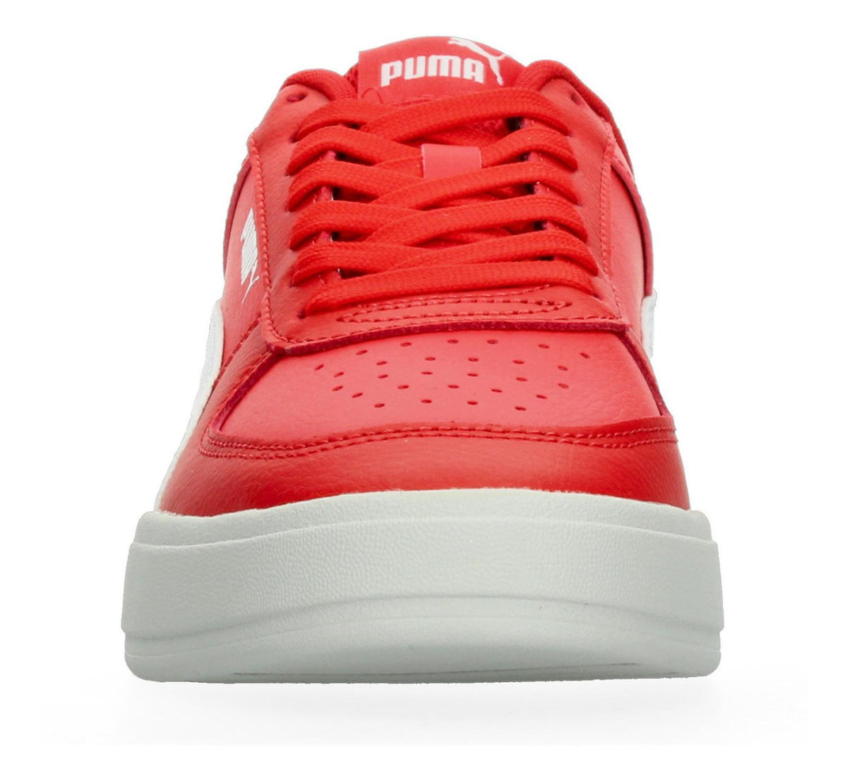 Tenis Puma Caven Rojo Para Hombre [pum701], foto 6 de 9