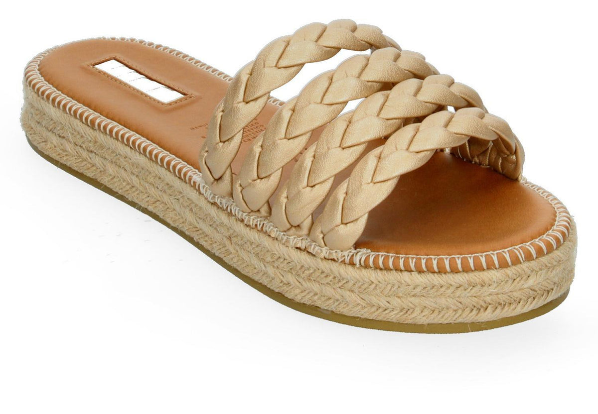 Sandalias Efe Para Mujer 226102 Beige [efe962], foto 6 de 10
