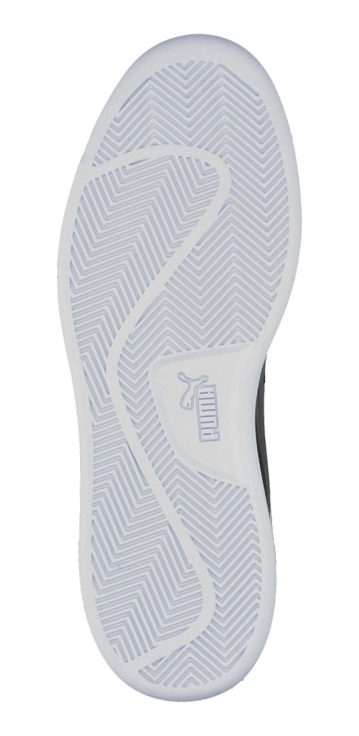 Tenis Puma Smash V2 Blanco Para Hombre [pum638], foto 8 de 8