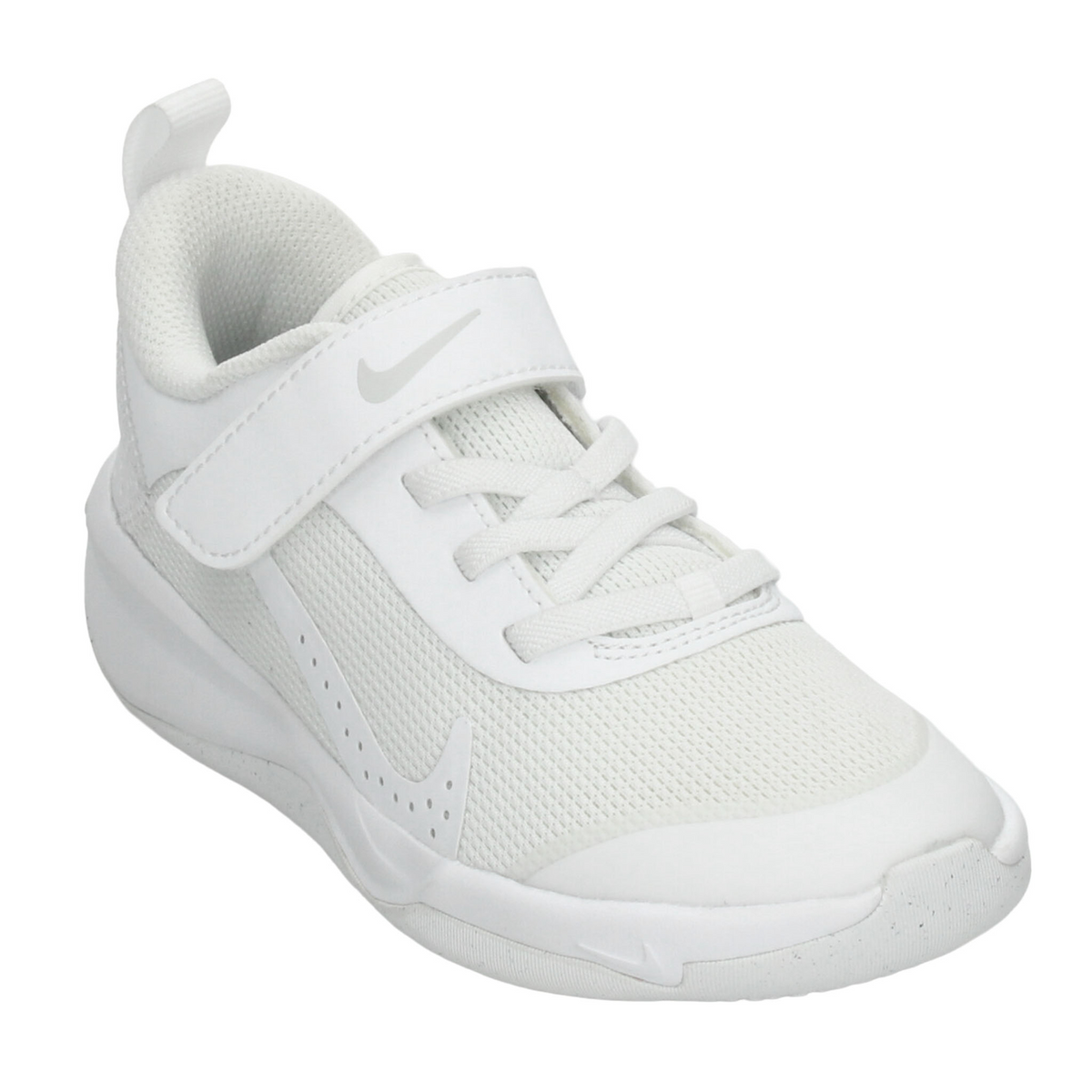 Tenis Nike Omni Niño Blanco Deportivo Infantil T17-22, foto 4 de 10