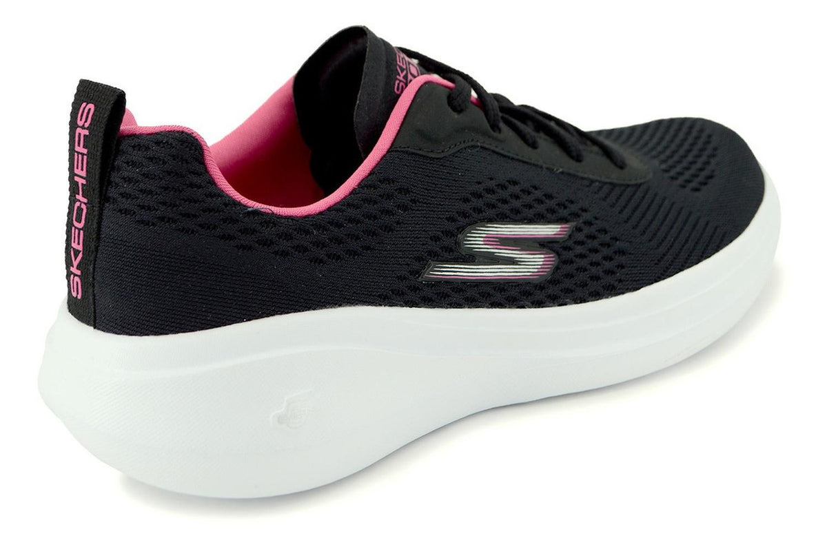 Tenis Skechers Para Mujer 15107x Negro [ske245], foto 4 de 6