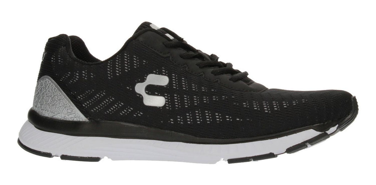 Tenis Charly Para Hombre 1029576 Negro [chy2933], foto 1 de 6