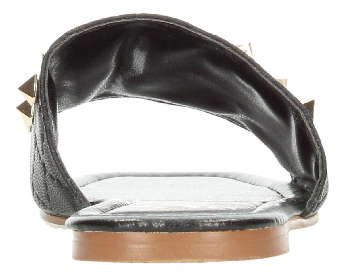 Sandalias Gosh Para Mujer 1436i-03 Negro [gos912], foto 8 de 10