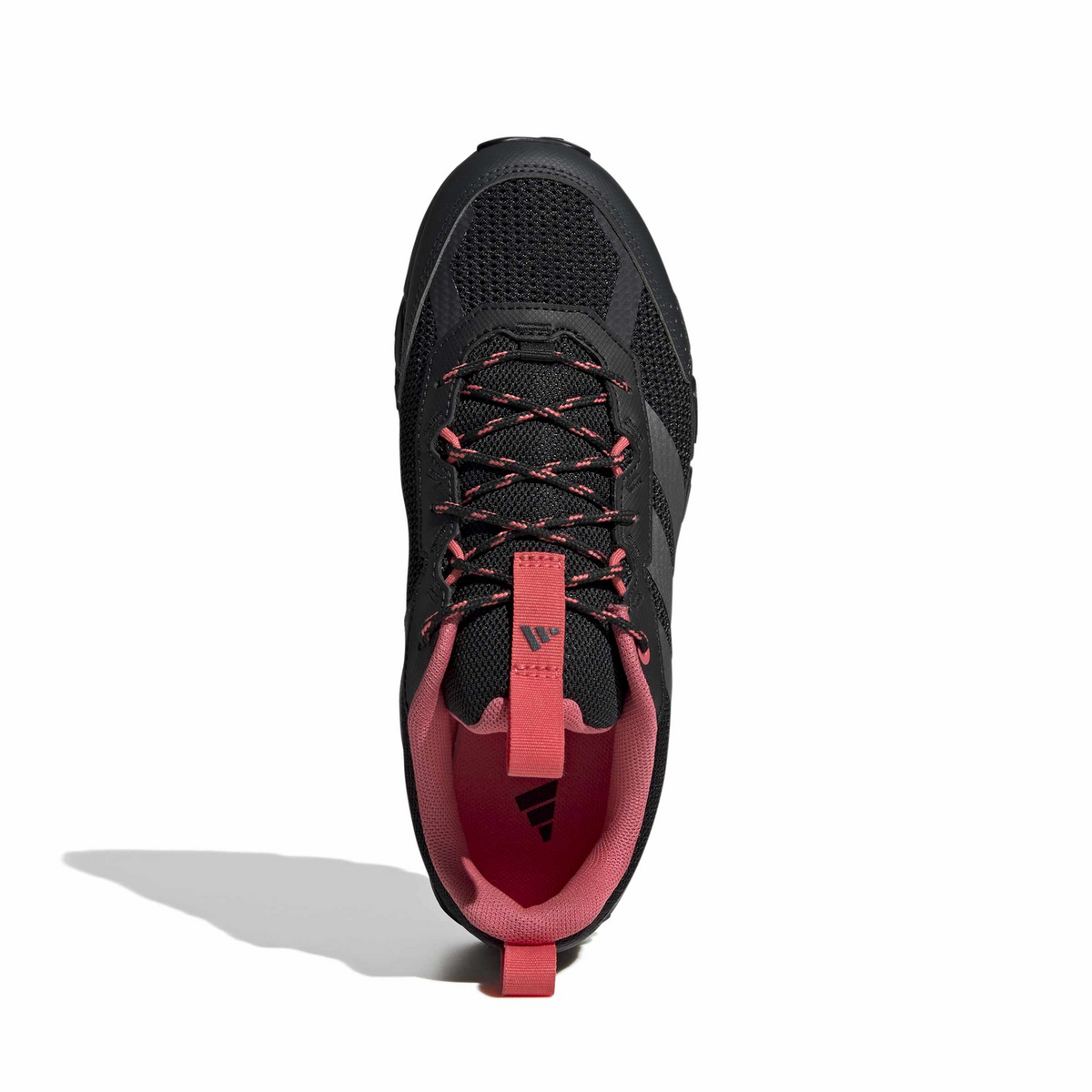 Tenis Adidas Terrex Rockadia W Dama Negro Senderismo Mujer, foto 7 de 10